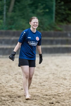 Bild 1 - wBJ/wCJ Beachsoccer Cup